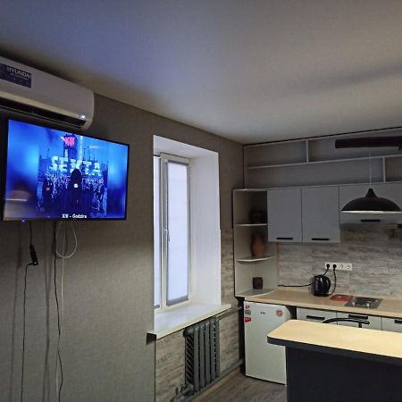 Квартира - Студія Konotop Luaran gambar