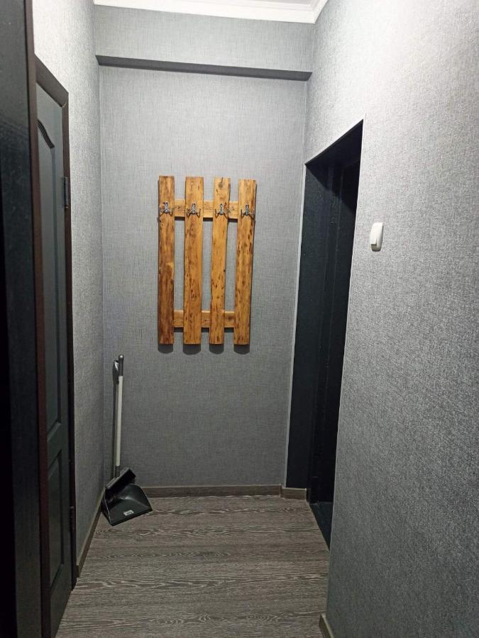 Квартира - Студія Konotop Luaran gambar