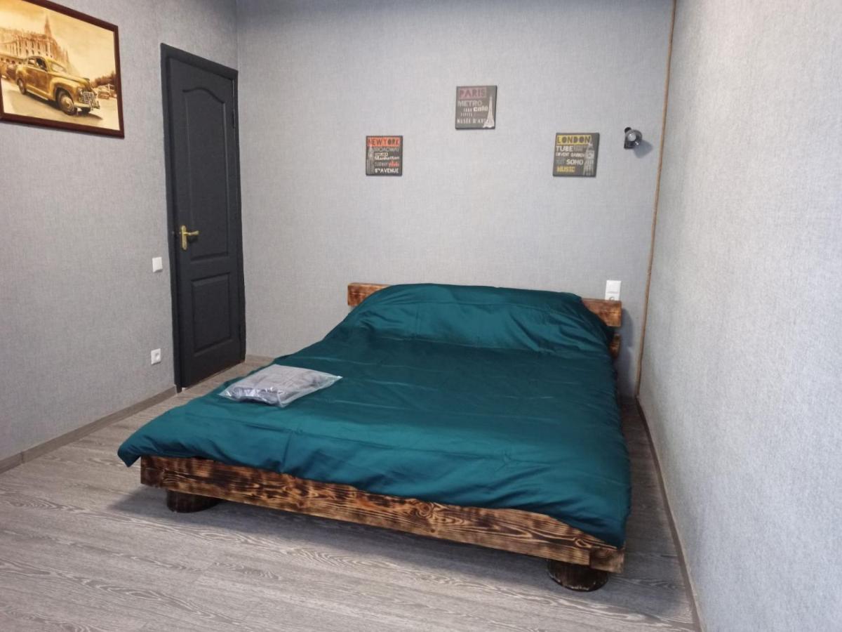 Квартира - Студія Konotop Luaran gambar