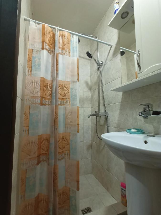 Квартира - Студія Konotop Luaran gambar